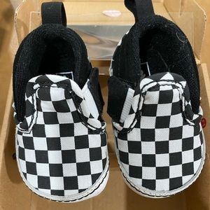 Baby vans